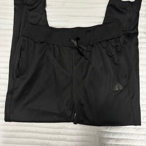 Adidas Women’s Black Jogger Pants